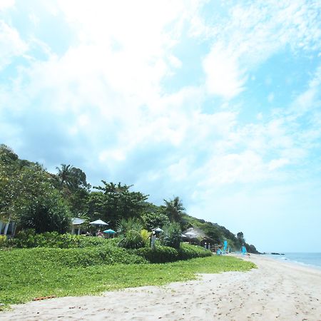 Amantra Resort & Spa Koh Lanta Exterior photo