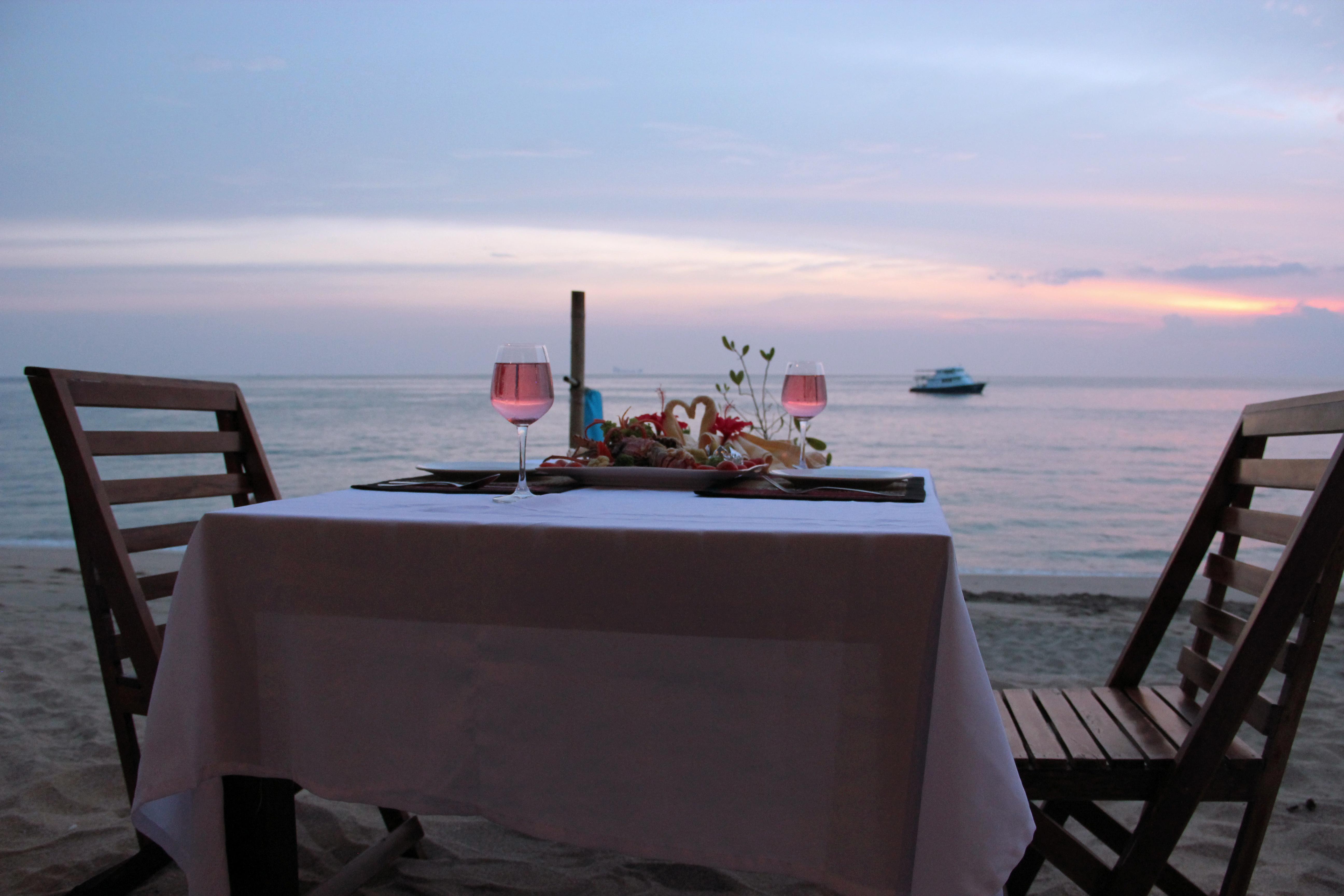 Amantra Resort & Spa Koh Lanta Exterior photo