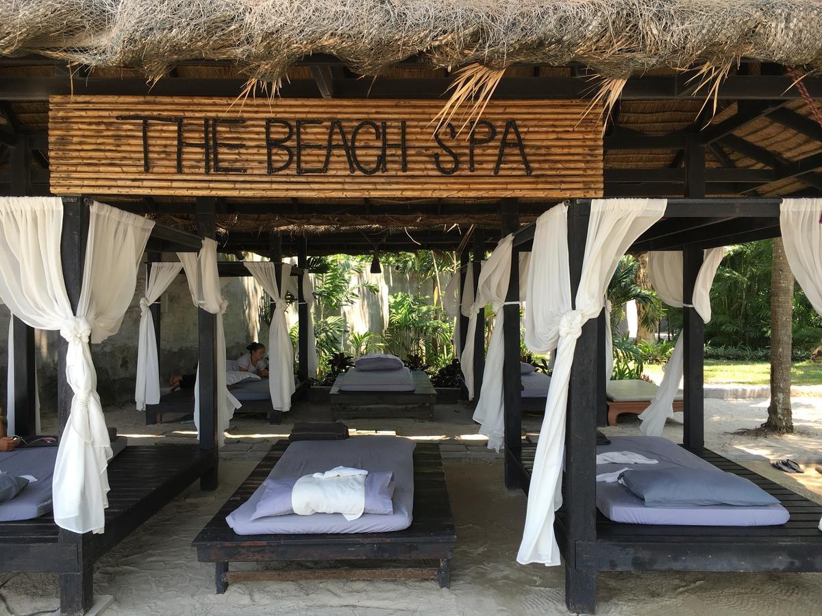 Amantra Resort & Spa Koh Lanta Exterior photo